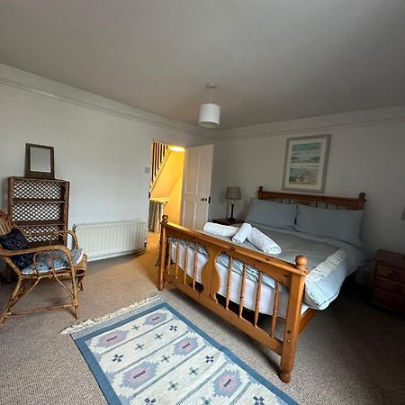 Nutshell Cottage Seaton  Eksteriør bilde