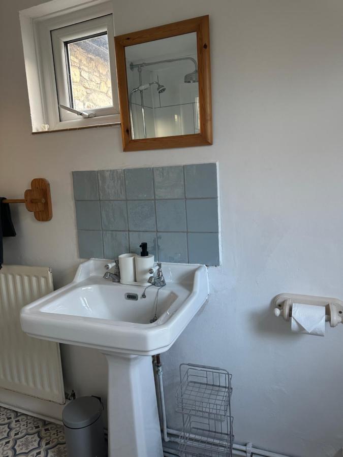 Nutshell Cottage Seaton  Eksteriør bilde